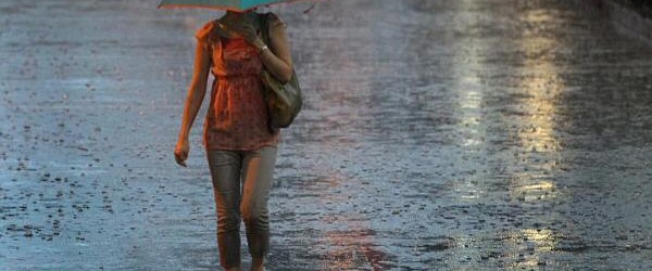 La Municipalidad de Salta difunde recomendaciones ante la probabilidad de lluvias y viento