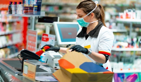 El gobierno provincial flexibiliza algunas actividades
