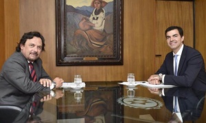 Faltan pocas semanas para que concluya la década: ¿Qué nos deja Urtubey a los salteños?