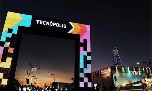 Salta, primera escala de la feria Tecnópolis