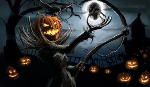 Horror Salta 2015 comienza hoy en la Escuela de Artes y Oficios