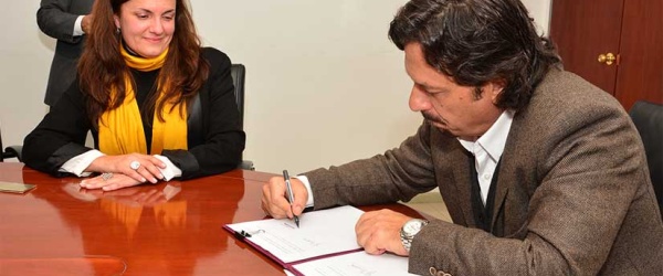 Sáenz obtiene en Buenos Aires más recursos para hacer obras en Salta