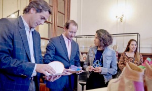 Inaugurado en Salta el 'Mes de Diseño NOA'