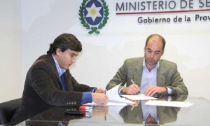 El gobierno de Salta necesita firmar convenios con el IPV para instalar un puesto policial