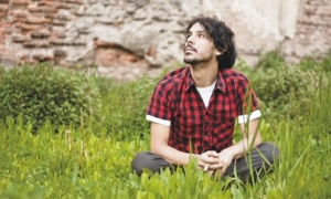 Lisandro Aristimuño presenta 'Constelaciones' en el Teatro Provincial de Salta