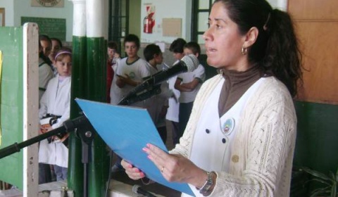 Comienza hoy en Salta el primer congreso nacional de participación ciudadana