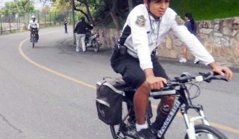 Juzgan en Salta a un hombre acusado de intentar matar a un bicipolicía