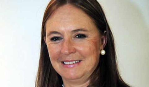María Inés Diez, la primera ganadora de las elecciones del 2015 en Salta, triunfa sin votación