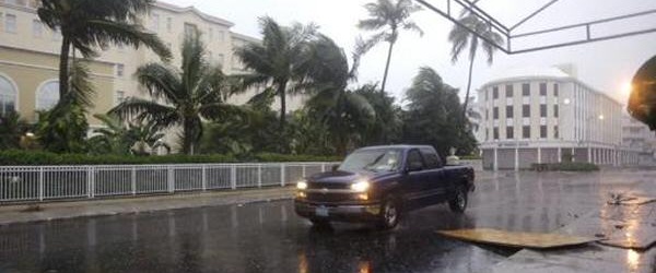 La temporada de huracanes en el Atlántico Norte podría ser una de las más activas en años