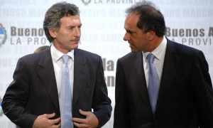 El tiro del final