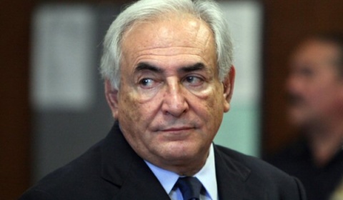 La justicia francesa absuelve a Dominique Strauss-Kahn en el juicio por proxenetismo