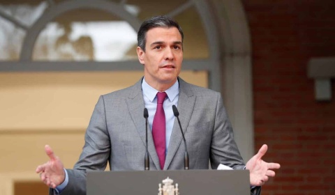 Indultos y militantes invasores: El día más triste del Estado de Derecho