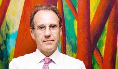 Para Rosenkrantz, la justicia debe recuperar credibilidad y legitimidad