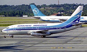 Aerolíneas Argentinas presenta en la FIT su programa de vuelos para la temporada de verano