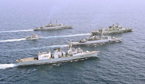 La 'flota' de Vialidad de Salta no tendrá nada que envidiar a la Royal Navy