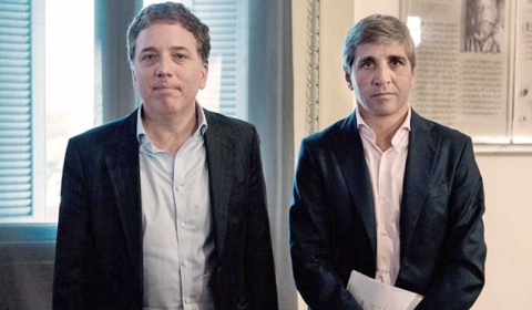 La economía trabaja para la huelga