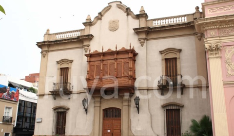 Sobre el tratamiento especial de los altos dignatarios de la Iglesia como testigos en procesos penales