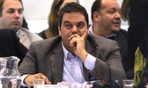 Contraofensiva sindical: el gobierno recalcula la reforma