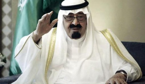 Tras la muerte del rey Abdalá, su hermano Salman ocupará el trono saudí