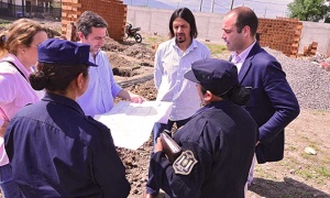 El 'Estado benefactor' retrocede en Salta (de la mano de Urtubey y Cornejo D'Andrea)