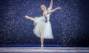 El Ballet de la Provincia presenta 'El Cascanueces' en el Teatro Provincial de Salta