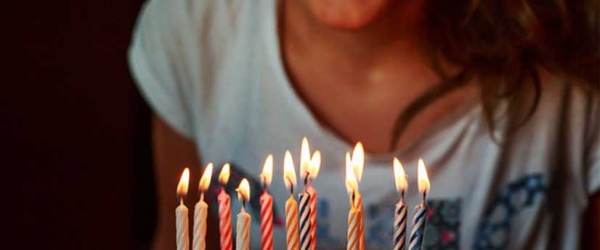 Facebook felicita con un nuevo vídeo de cumpleaños