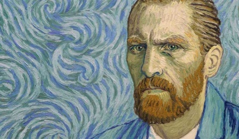 'Loving Vincent' y 'La noche más fría', hoy en el Espacio INCAA de Salta