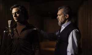 Última función de 'La música del silencio', esta noche en el Cine Arte