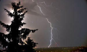 Nueva alianza para fortalecer las capacidades meteorológicas e hidrológicas nacionales