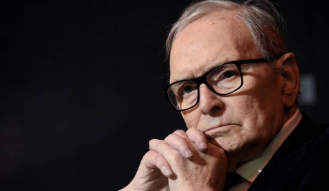 Muere el compositor Ennio Morricone a los 91 años