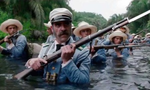 El Cine Arte de Salta proyecta hoy el film '1898. Los últimos de Filipinas'