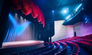 Teatro con 'Amores clásicos', esta noche en la Casa de la Cultura