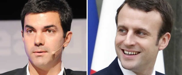 De Macron, el presidente jupiteriano, a Urtubey, el gobernador uraniano