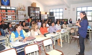 Analía Berruezo será la nueva Ministra de Educación de Salta