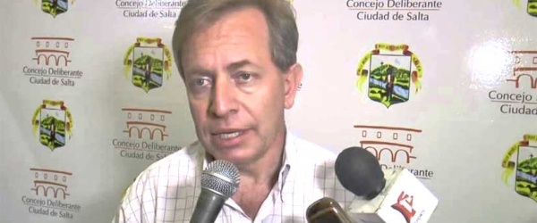 Vuelve a comisión el proyecto 'turístico' del cementerio de Salta