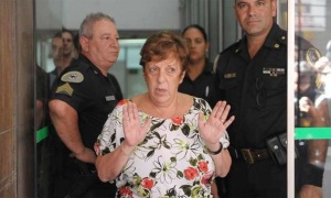 Los padres fundadores de la 'gravedad institucional'