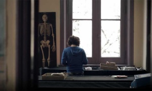 Noche de cine con 'La memoria de los huesos' y 'La noche que mi madre mató a mi padre'