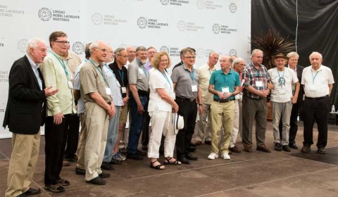 36 Premios Nobel piden a los líderes actuar contra el cambio climático