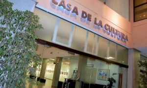 Nuevo encuentro de la Biblioteca Atilio Cornejo, hoy en la Casa de la Cultura