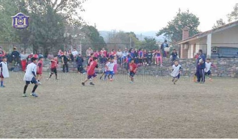 Salta cuenta con un cuerpo infantil de policía ecológico