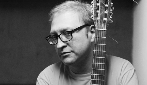 Leo García se presenta hoy en el Teatro Provincial de Salta