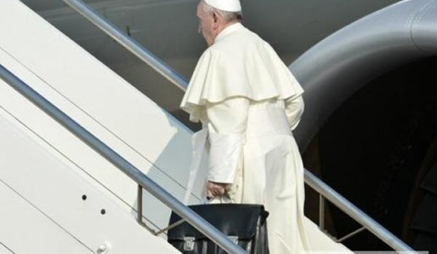 El mensaje de Francisco y los rasgos del poskirchnerismo
