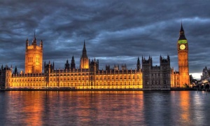 La Cámara de los Lores echa para atrás el proyecto de Brexit del gobierno May