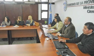 El gobierno de Salta ofrece a los sindicatos docentes un aumento acumulado del 29%