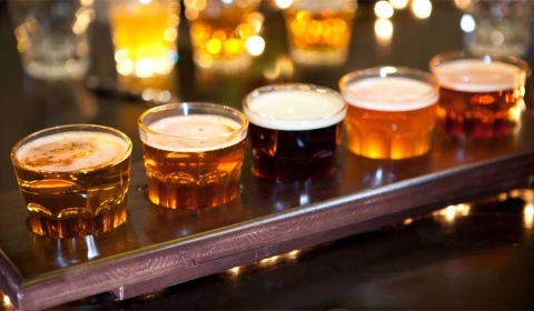 Fiesta de la cerveza artesanal y la gastronomía en San Luis