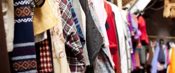 La Dirección de Rentas secuestra un cargamento de ropa ilegal en Salta