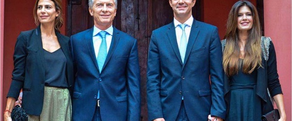 Macri dice haber 'incorporado' a Isabel Macedo como nueva atracción de Salta