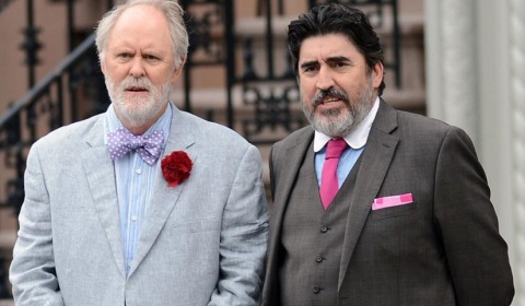 'El amor es extraño', hoy en el Cine Arte de Salta