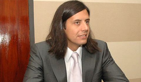 Parodi reclama un periodo de gobierno más para Urtubey porque 'todavía falta mucho por hacer'
