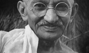 Se celebra hoy el Día Internacional de la No violencia